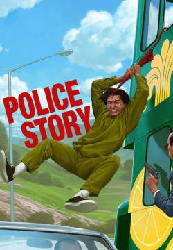 Police Story