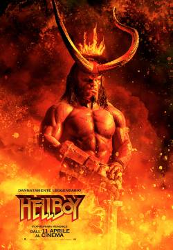 Hellboy