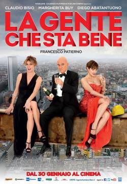 La gente che sta bene