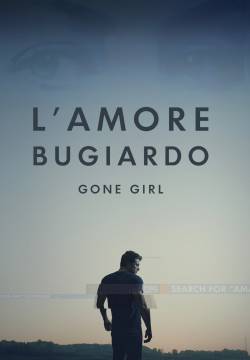 L'amore bugiardo - Gone Girl