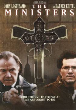 The Ministers - Giustizia privata