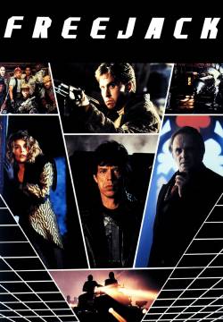 Freejack - In fuga nel futuro