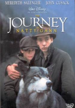 Il viaggio di Natty Gann