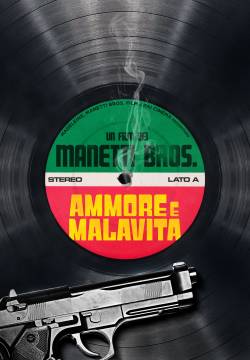 Ammore e malavita