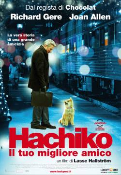 Hachiko - Il tuo migliore amico