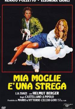 Mia moglie è una strega
