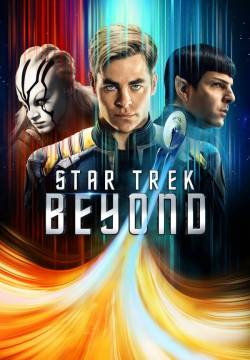 Star Trek Beyond