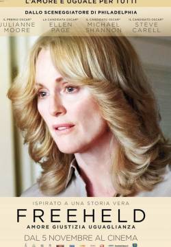 Freeheld: Amore, giustizia, uguaglianza