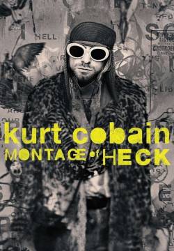 Cobain: Montage of Heck