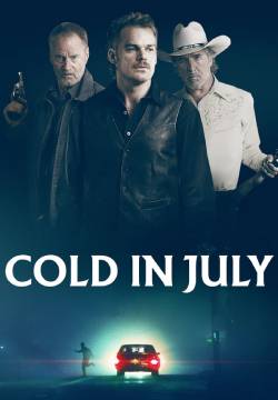 Cold in July