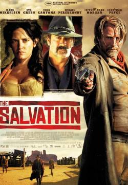 The Salvation