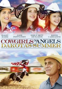 Cowgirls 'n Angels - L'estate di Dakota