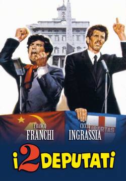 I 2 deputati