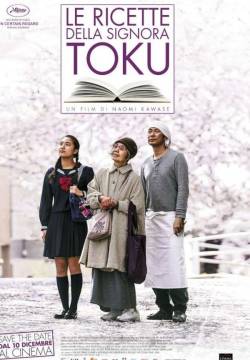 Le ricette della signora Toku