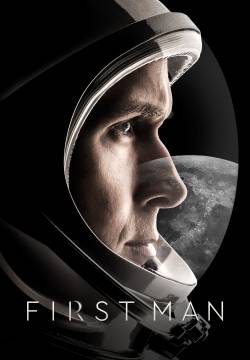 First Man - Il primo uomo