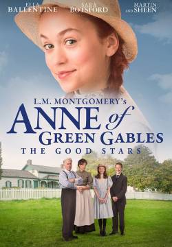 Anna dai capelli rossi: Promesse e giuramenti