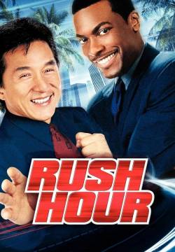 Rush Hour - Due mine vaganti