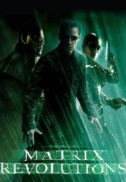 Matrix revolutions