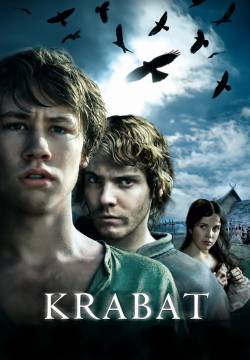 Krabat e il mulino dei dodici corvi