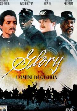 Glory - Uomini di gloria