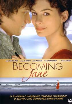 Becoming Jane