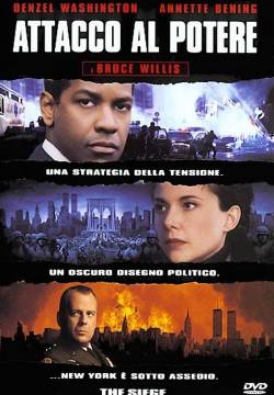Attacco al potere