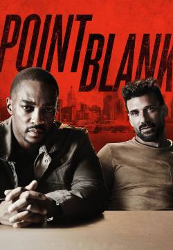Point Blank - Conto alla rovescia