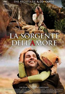 La sorgente dell'amore