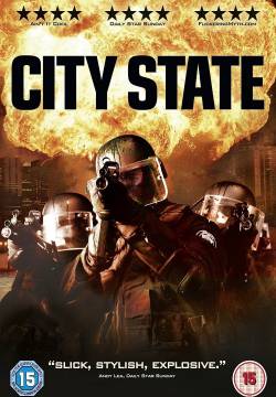 City State