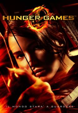 Hunger Games