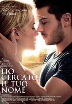 Ho cercato il tuo nome