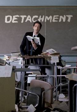 Detachment - Il distacco