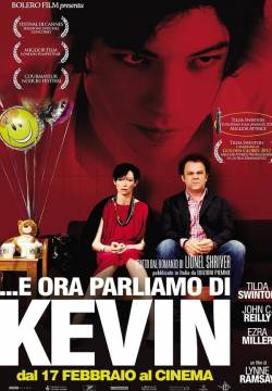 E ora parliamo di Kevin