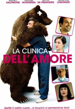 La clinica dell'amore