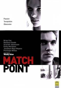 Match Point