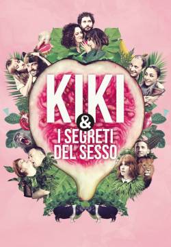 Kiki & i segreti del sesso