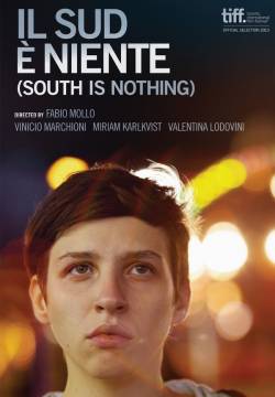 Il sud è niente