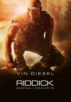 Riddick