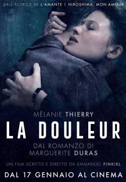 La douleur