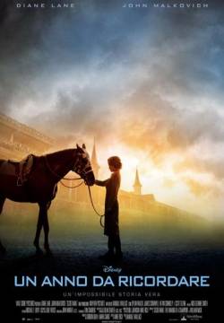 Un anno da ricordare – Secretariat