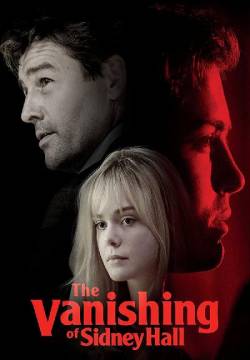 La Scomparsa di Sidney Hall