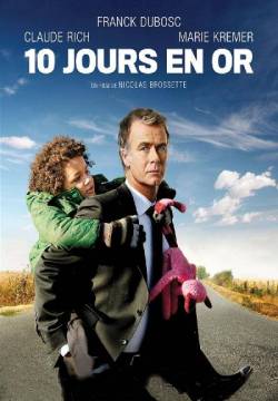 10 giorni d'oro
