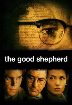 The Good Shepherd - L'ombra del Potere