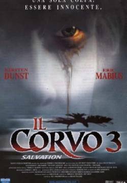 Il corvo 3 - Salvation