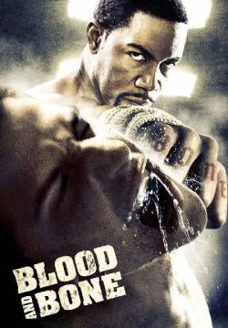 Blood and Bone