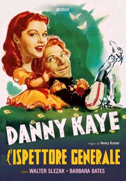 L'Ispettore Generale
