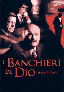 I banchieri di Dio - Il caso Calvi
