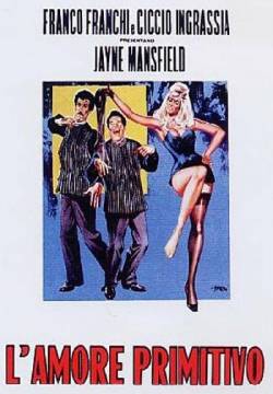 L'amore primitivo