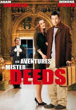 Mr. Deeds