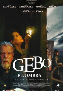 Gebo e l'ombra